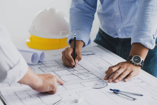 Renovation Design (Professional Services Only)