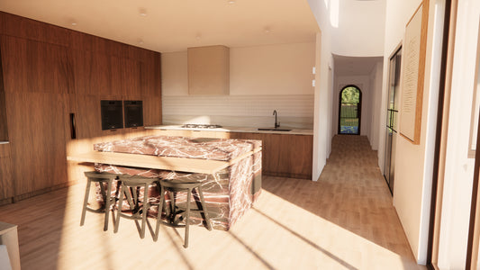 Standard Internal Renders