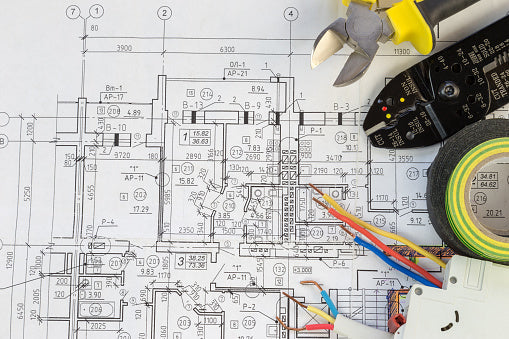 Changes to Electrical Design