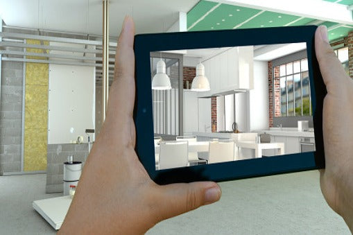 Standard Internal Renders – Hall & Hart