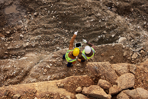 Landslip Report