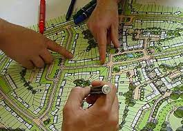 Town Planner Services